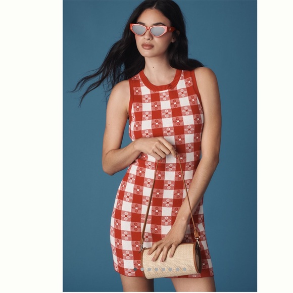 Rachel Antonoff Dresses & Skirts - Rachel Antonoff Maddy Mini Dress